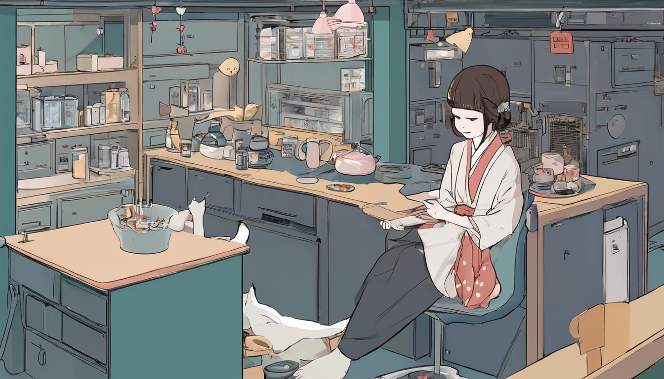 夜間ジョブを守る更新ポリシーと通知設計