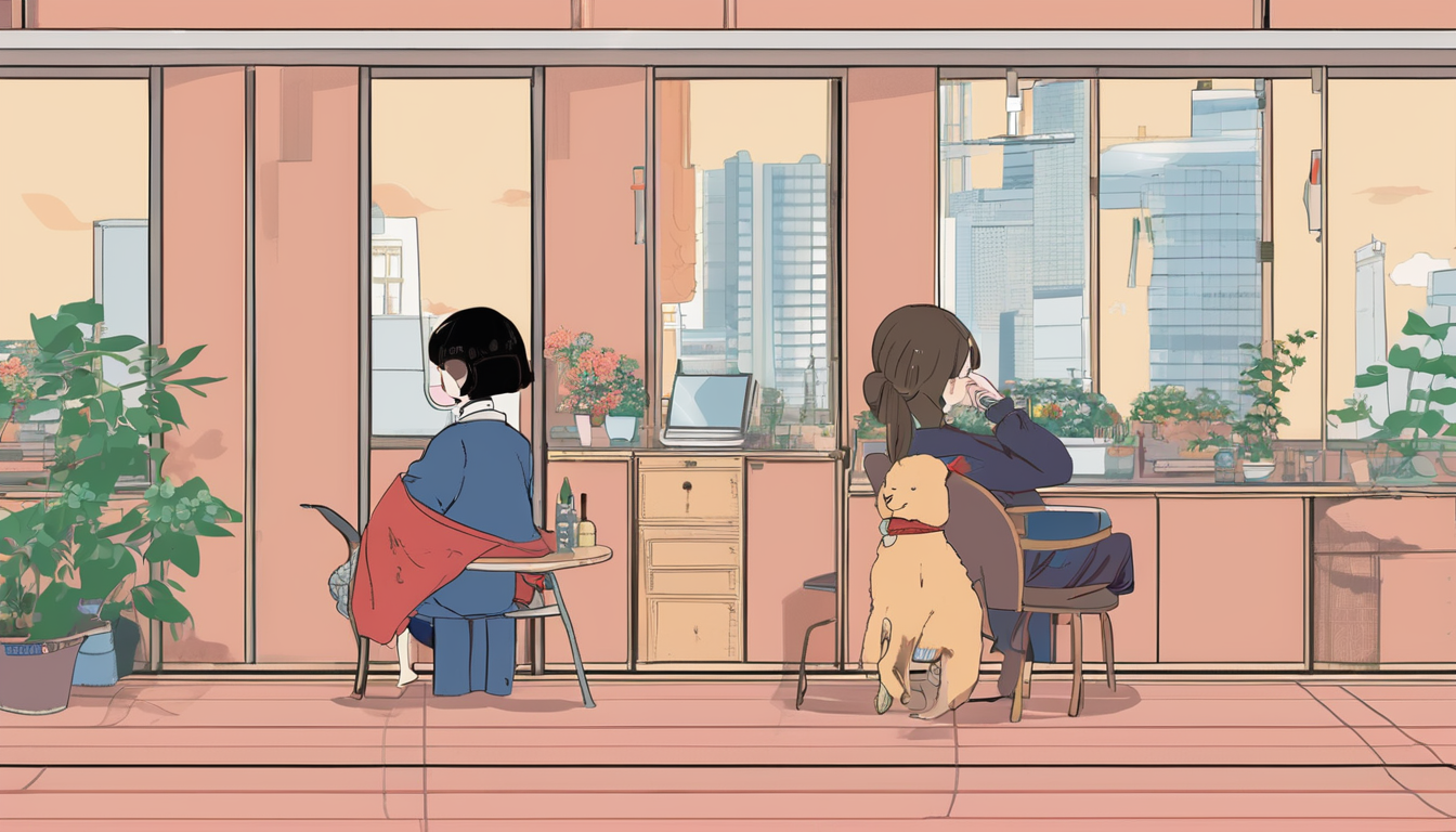 LoRA学習で先に見るべき指標