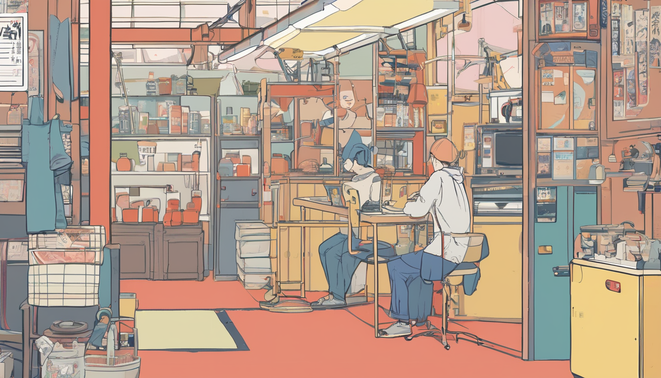 メモリとストレージの構成設計