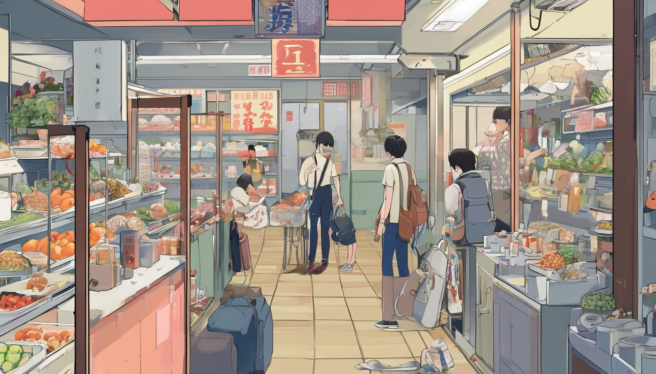 担当交代でも崩れない運用記録フォーマット