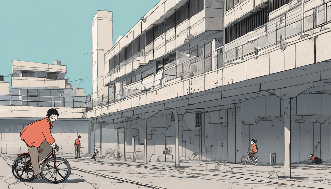 改善サイクルを止めない週次レビュー運用