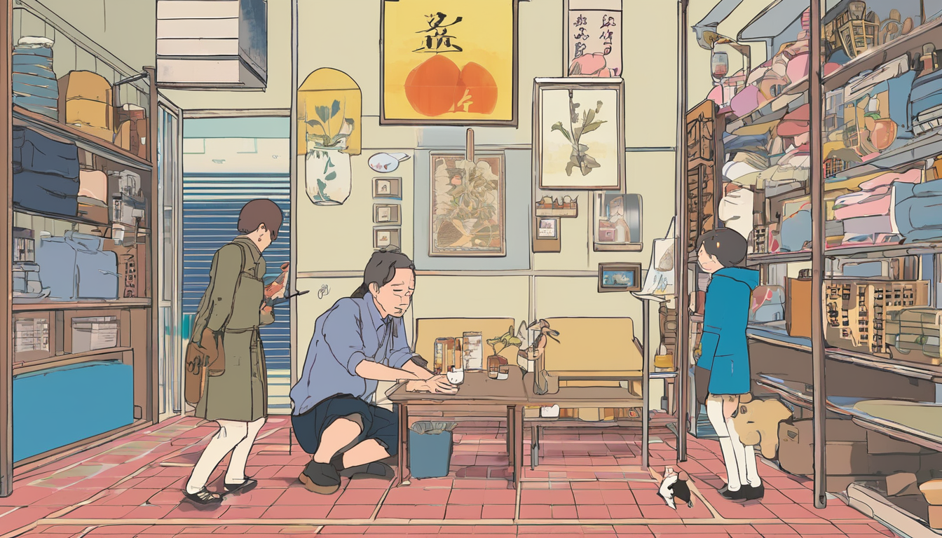 担当交代でも崩れない記録フォーマットと週次改善