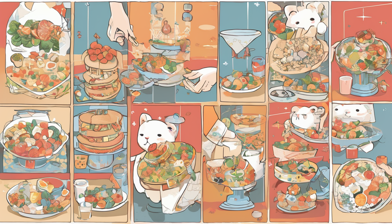 しきい値と通知ルールをセットで設計する