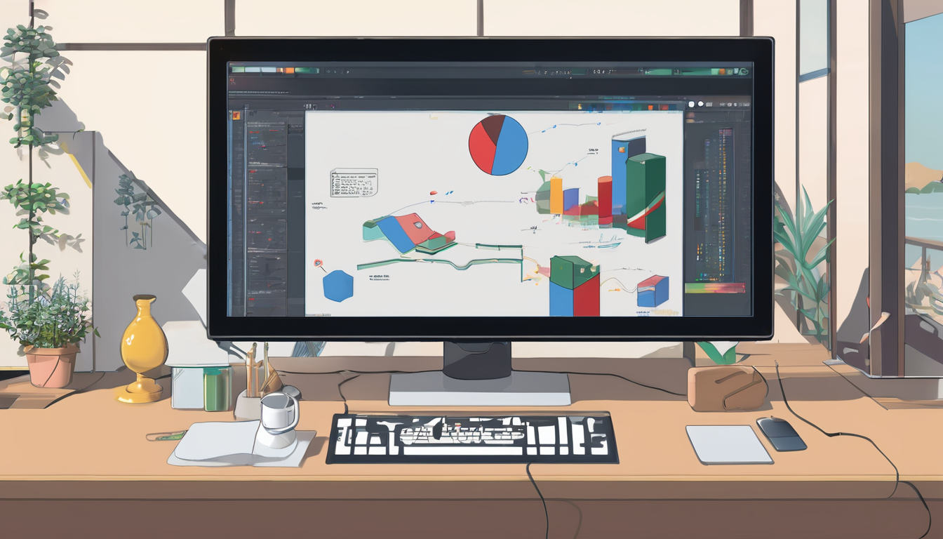 SD1.5の強みと向いている用途のイメージ