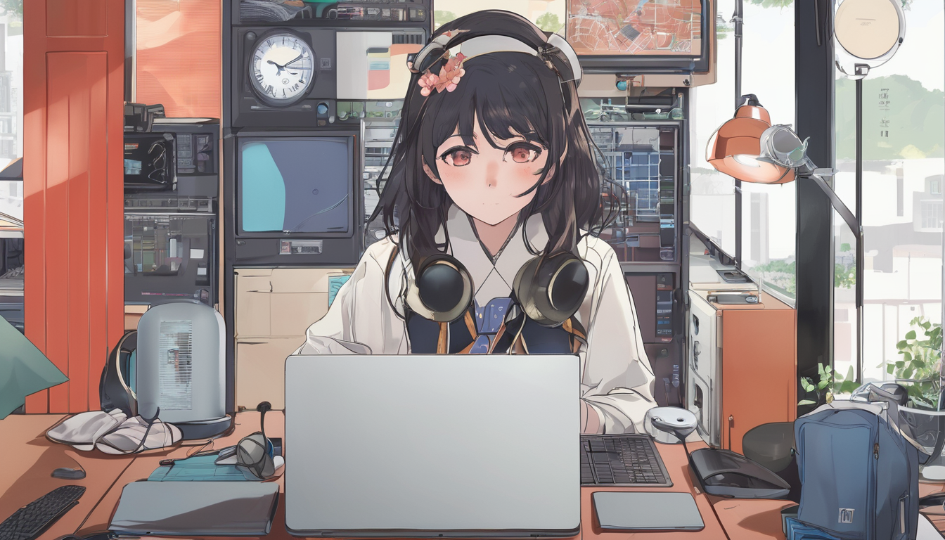 SDXLの実力と運用時の注意点のイメージ