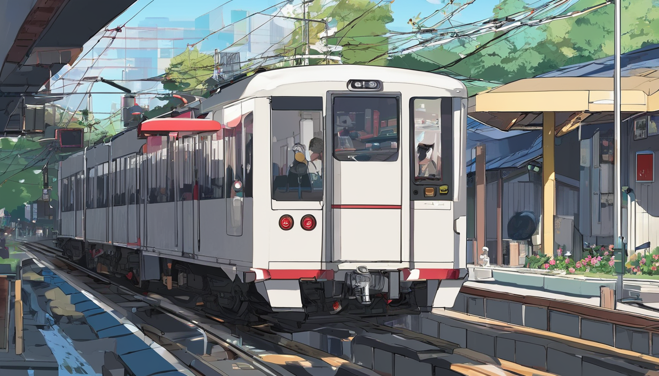 メモリとストレージの構成設計のイメージ