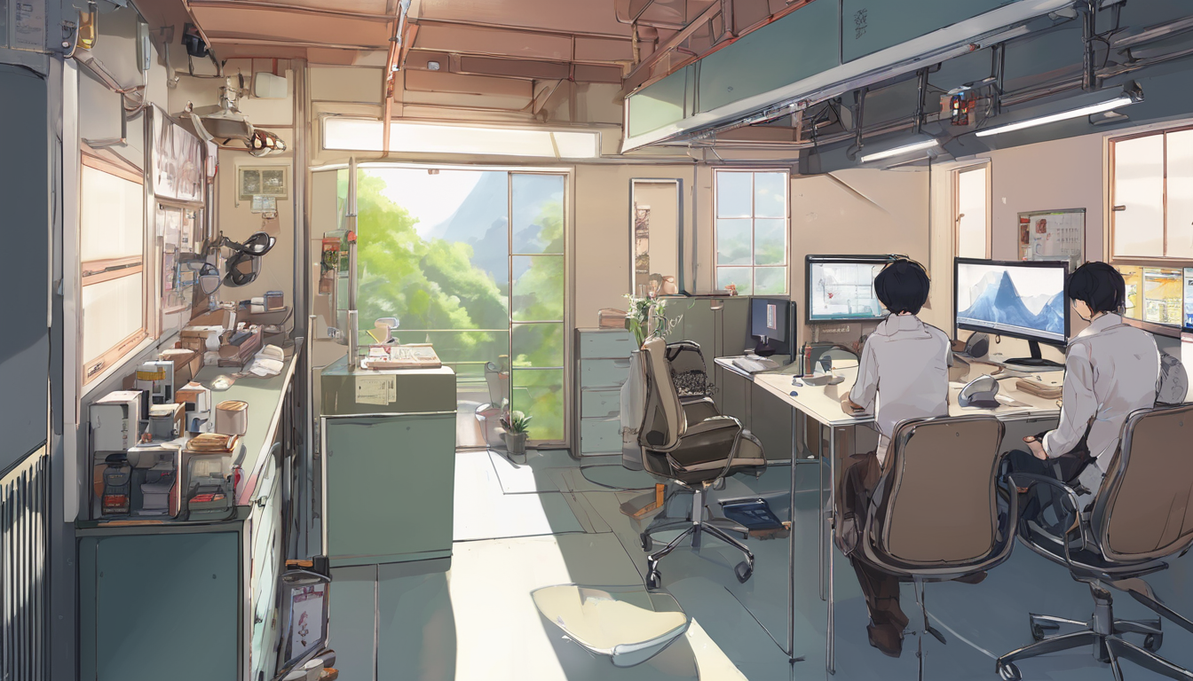 VRAM不足の症状整理のイメージ