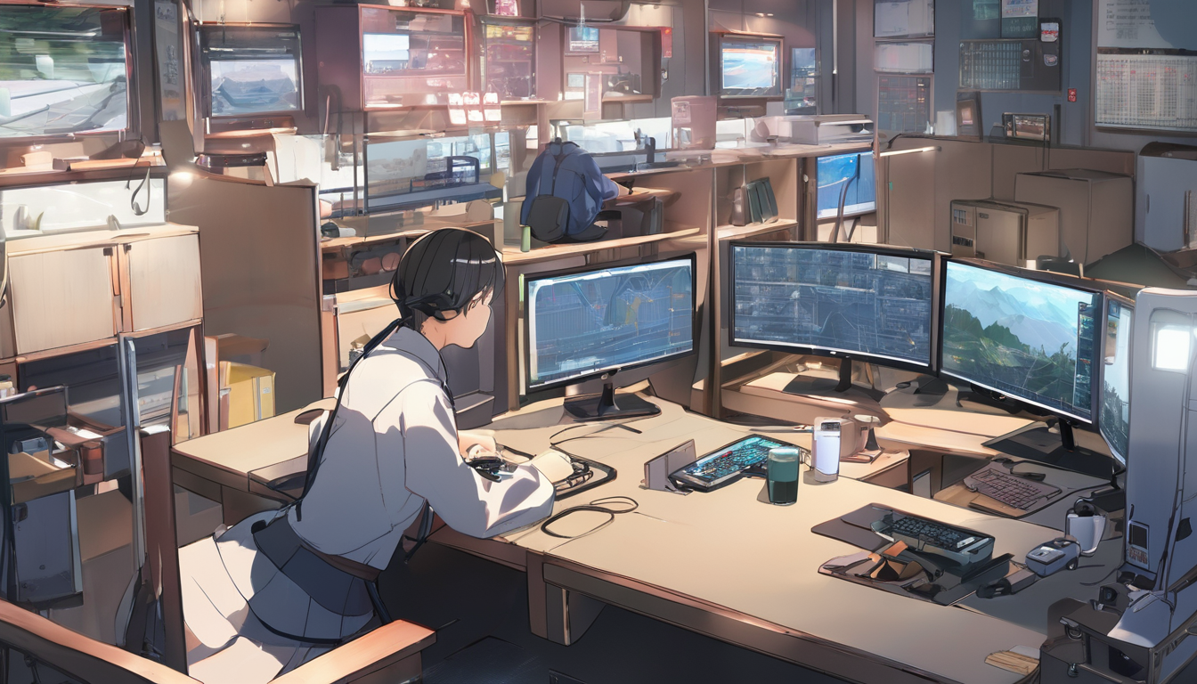 GPU選定の優先基準のイメージ