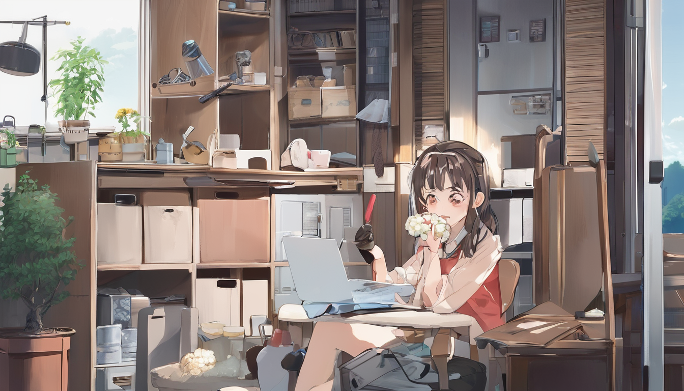 再現性とワークフロー管理のイメージ