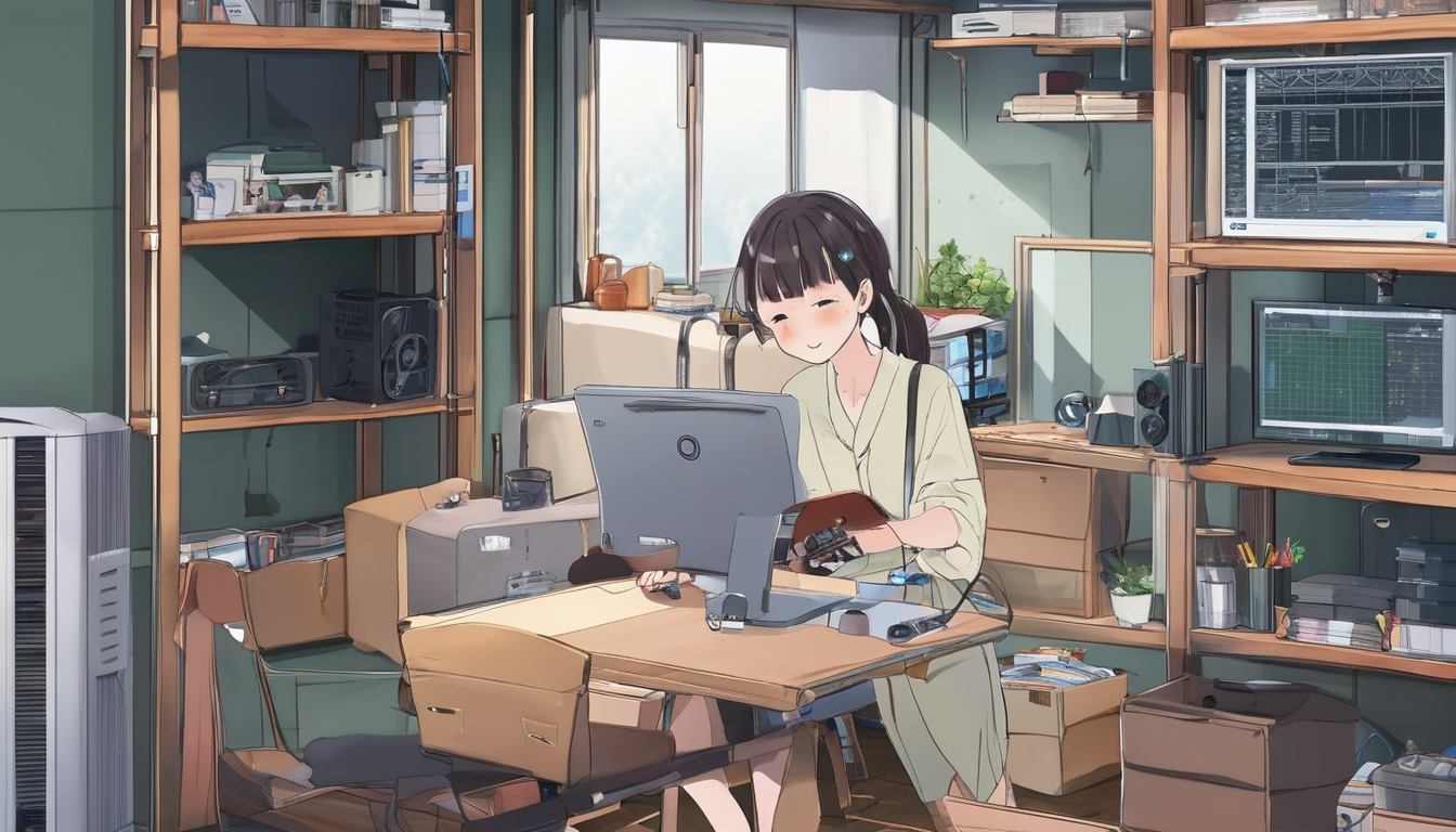 予算別で優先順位を決める手順のイメージ