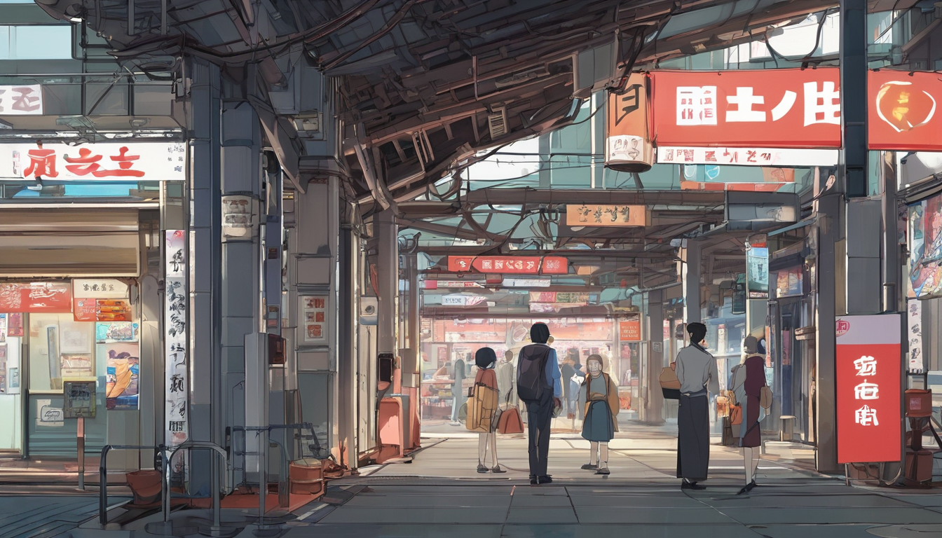 まとめのイメージ