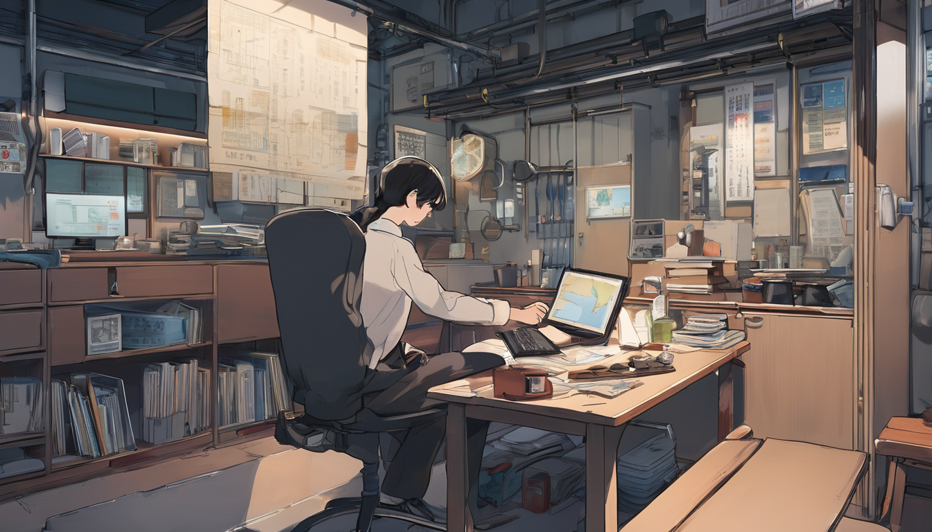 買い替え前の優先順位設計のイメージ