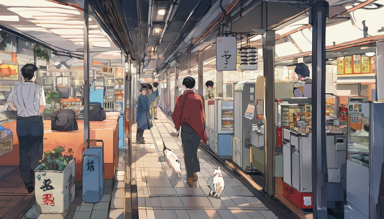 夜間バッチで最初に固定する条件のイメージ